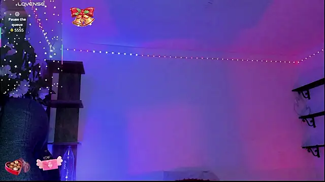 Heka Prudence online show from 2, 3, 2026