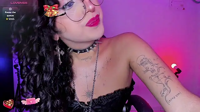 Heka Prudence online show from 7, 5, 2026