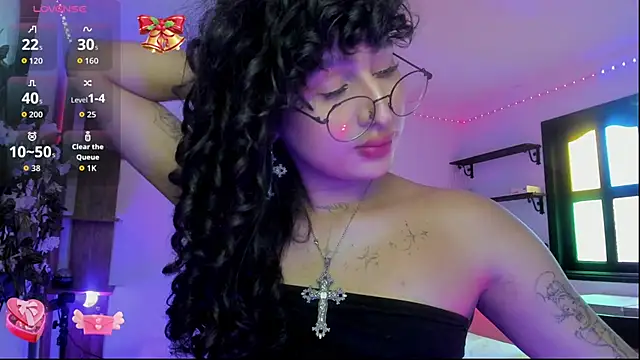 Heka Prudence online show from 13, 1, 2026