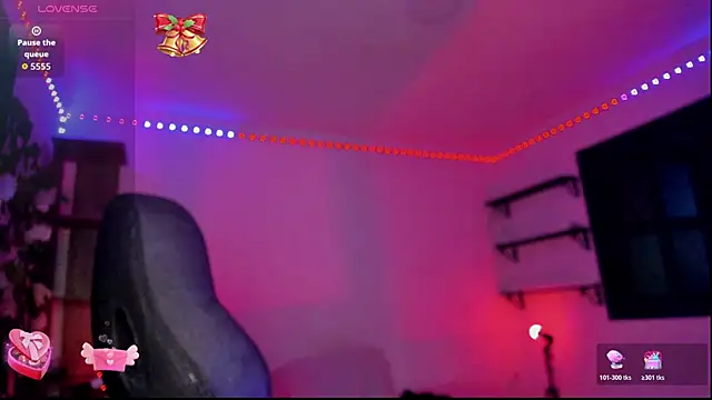 Heka Prudence online show from 28, 2, 2026