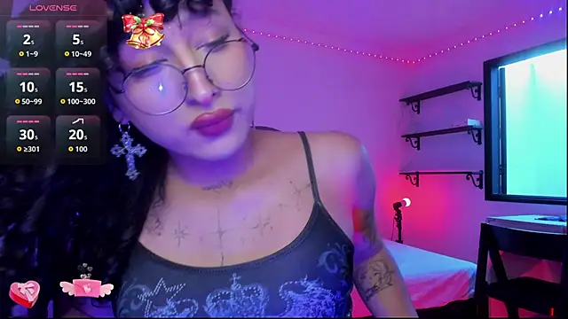 Heka Prudence online show from 7, 1, 2026