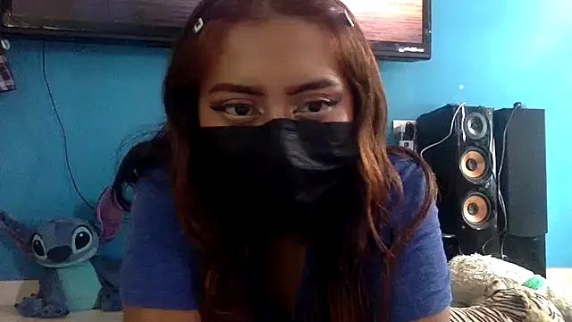 Snapshot of Kelly_del_soler25 chatting on 13, 7, 2026 Kelly del soler25 online show from 13, 7, 2026