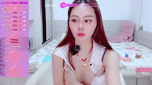 Xidol T1 online show from 8, 12, 2024