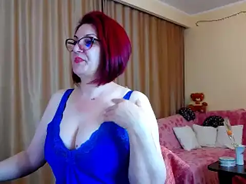 EdithCharm online show from 18, 3, 2025