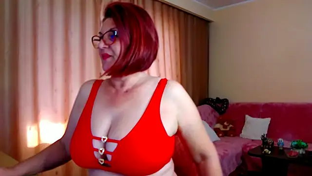 EdithCharm online show from 5, 8, 2026