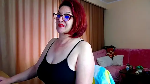EdithCharm online show from 16, 5, 2026