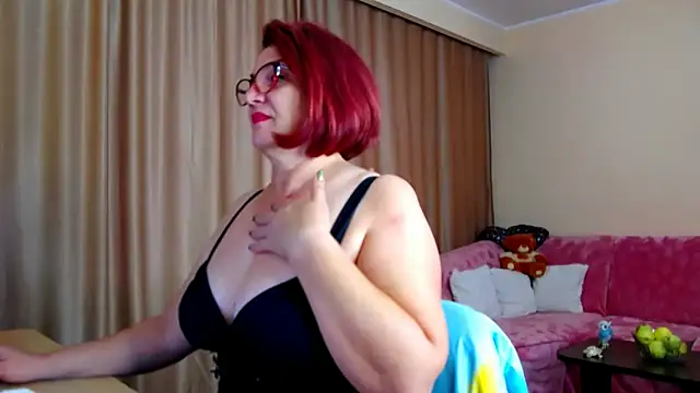 EdithCharm online show from 19, 9, 2025