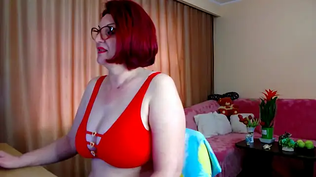 EdithCharm online show from 21, 3, 2026