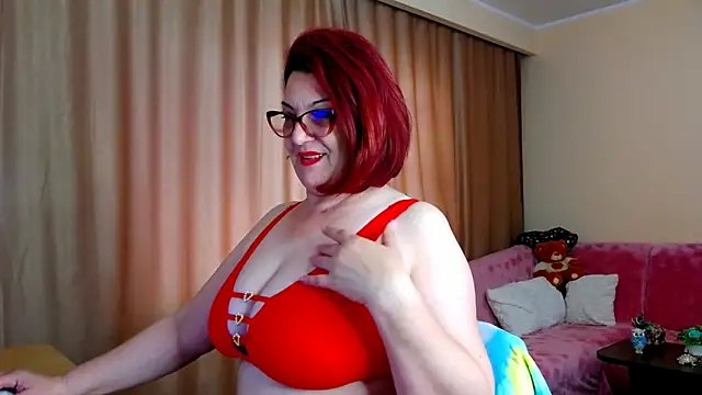 EdithCharm online show from 17, 5, 2026