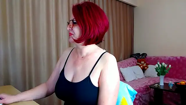 EdithCharm online show from 15, 11, 2025