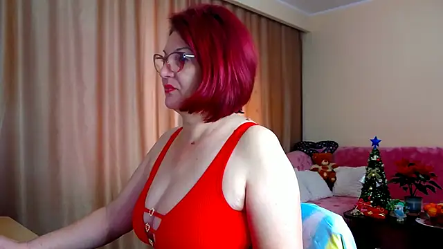 EdithCharm online show from 14, 12, 2025