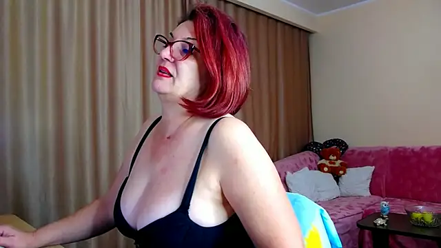 EdithCharm online show from 1, 10, 2025