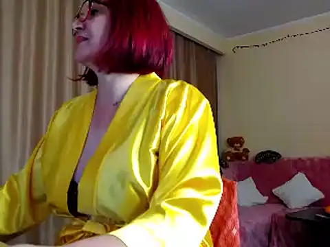 EdithCharm online show from 14, 1, 2025