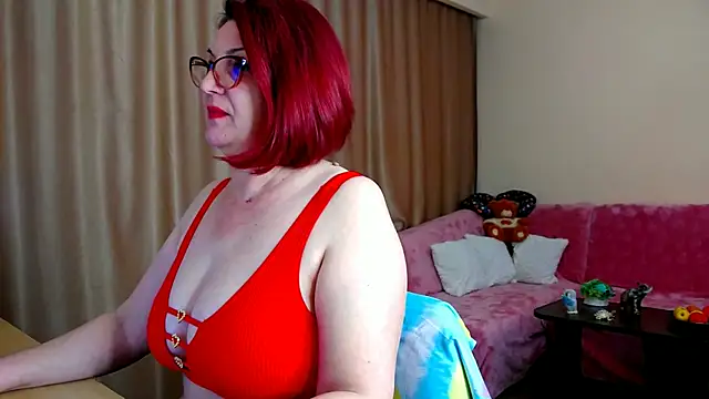 Snapshot of EdithCharm chatting on 26, 2, 2026 EdithCharm online show from 26, 2, 2026