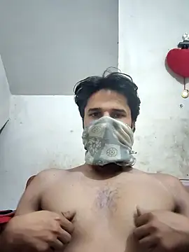 Snapshot of davidss57400 chatting on 1, 3, 2026 davidss57400 online show from 1, 3, 2026