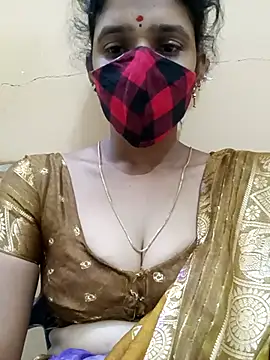 Snapshot of latha_telugu chatting on 7, 2, 2026 latha telugu online show from 7, 2, 2026