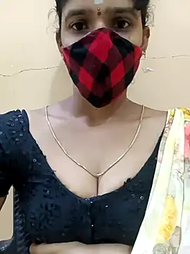 Snapshot of latha_telugu chatting on 6, 2, 2026 latha telugu online show from 6, 2, 2026