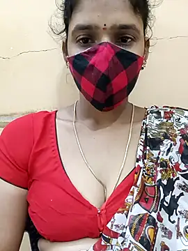 Snapshot of latha_telugu chatting on 9, 2, 2026 latha telugu online show from 9, 2, 2026