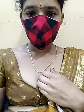 Snapshot of latha_telugu chatting on 2, 2, 2026 latha telugu online show from 2, 2, 2026