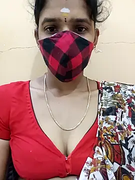 Snapshot of latha_telugu chatting on 18, 2, 2026 latha telugu online show from 18, 2, 2026