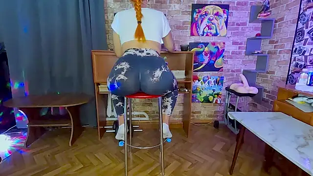 JosephinaBlack online show from 21, 9, 2025