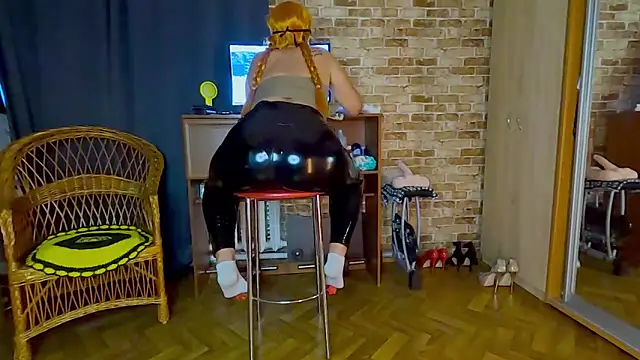 JosephinaBlack online show from 24, 5, 2026