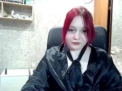 KarolinaCherry online show from 3, 12, 2024
