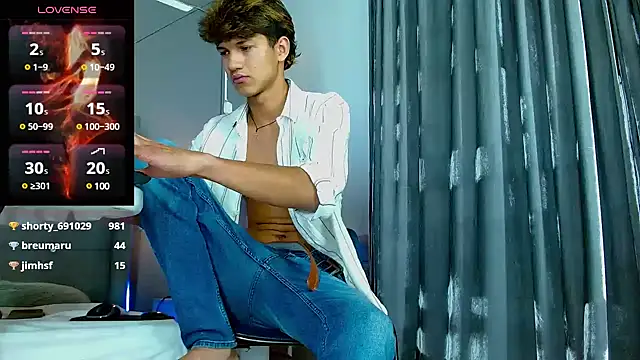 Snapshot of jason_graeats chatting on 9, 2, 2025 jason graeats online show from 9, 2, 2025