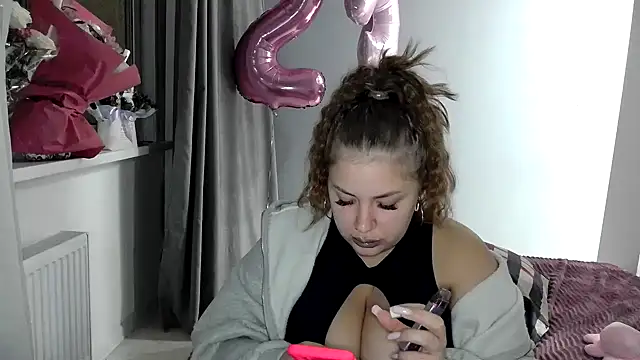 96CHloe96 online show from 20, 1, 2025