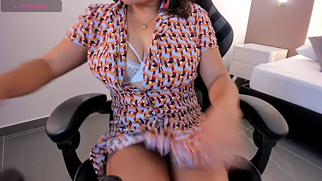 gipsela gomez online show from 11, 9, 2025