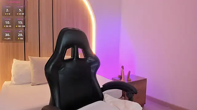 gipsela gomez online show from 4, 4, 2026