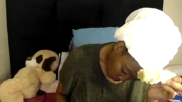 Busty-Londie online show from 1, 3, 2026