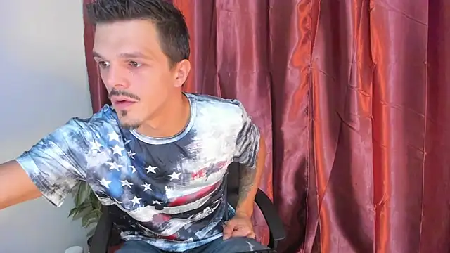 DonyBrown online show from 23, 9, 2025