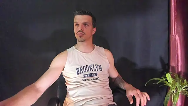 DonyBrown online show from 21, 3, 2026