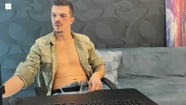 DonyBrown online show from 20, 3, 2025