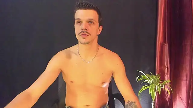 DonyBrown online show from 15, 2, 2026