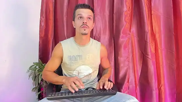 DonyBrown online show from 18, 9, 2025