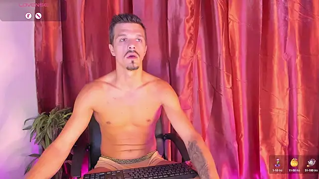 DonyBrown online show from 10, 9, 2025