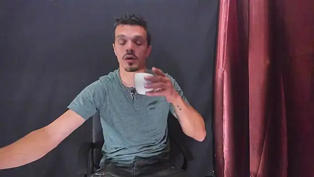 DonyBrown online show from 10, 5, 2026