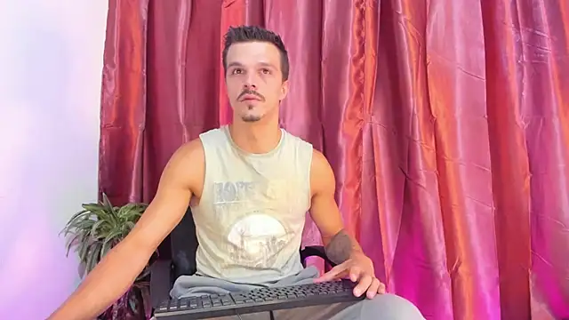 DonyBrown online show from 19, 9, 2025