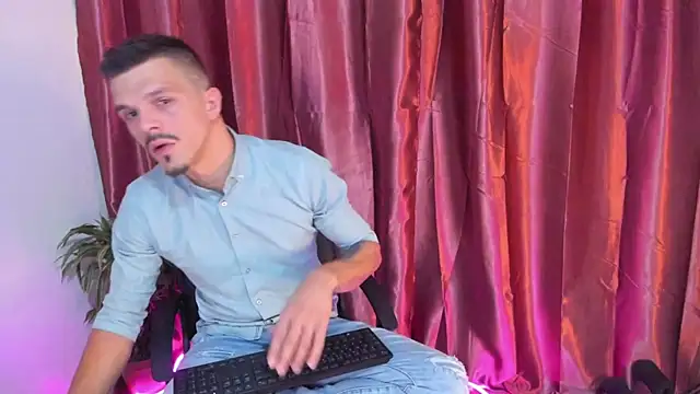 DonyBrown online show from 29, 9, 2025