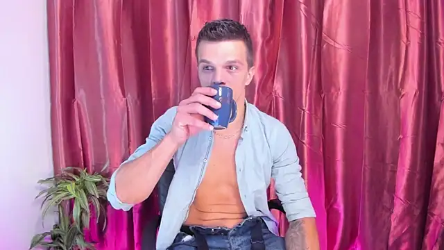 DonyBrown online show from 16, 10, 2025