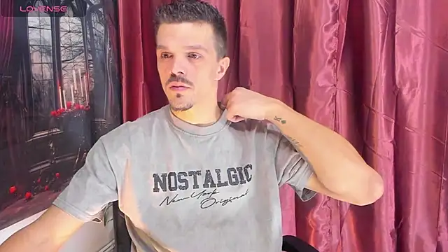 DonyBrown online show from 5, 12, 2025