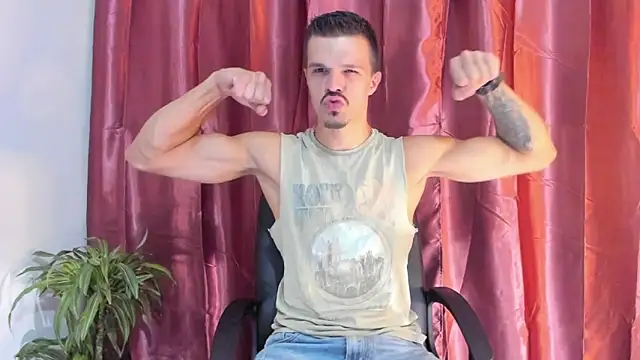 DonyBrown online show from 12, 10, 2025