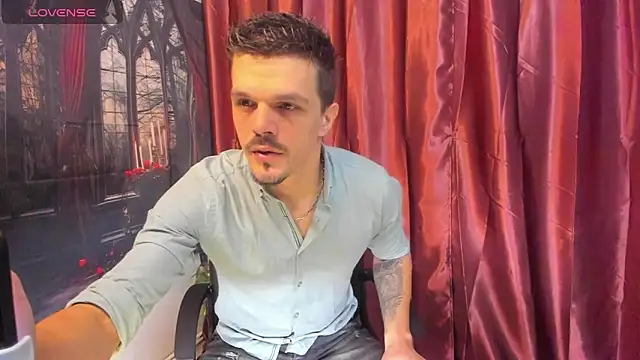 DonyBrown online show from 18, 12, 2025