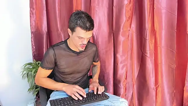 DonyBrown online show from 21, 9, 2025