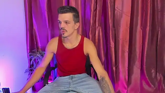 DonyBrown online show from 20, 10, 2025