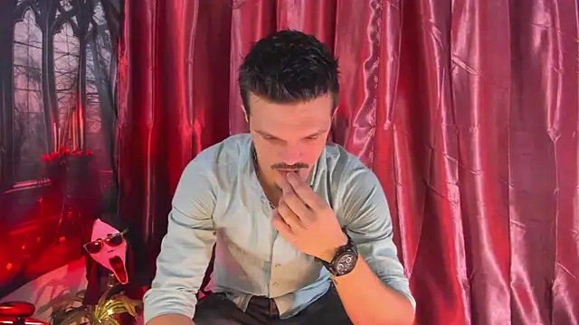 DonyBrown online show from 2, 11, 2025