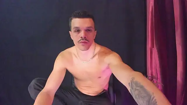 DonyBrown online show from 23, 2, 2026