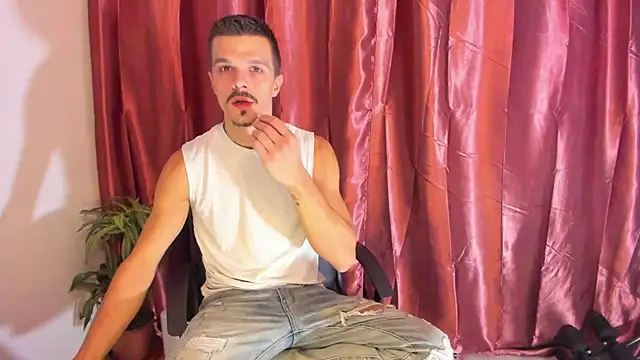 DonyBrown online show from 19, 10, 2025